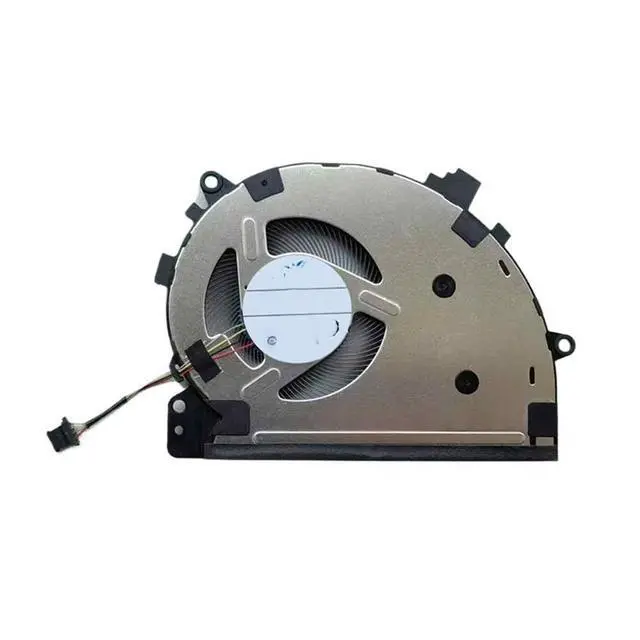 Alt view image 2 of 2 - Laptop CPU cooling fan suitable for 550XDA NT550XDA NT550XDZ NT551XDA BNA107S5H-N00P HQ23300086000 5V 0.45A