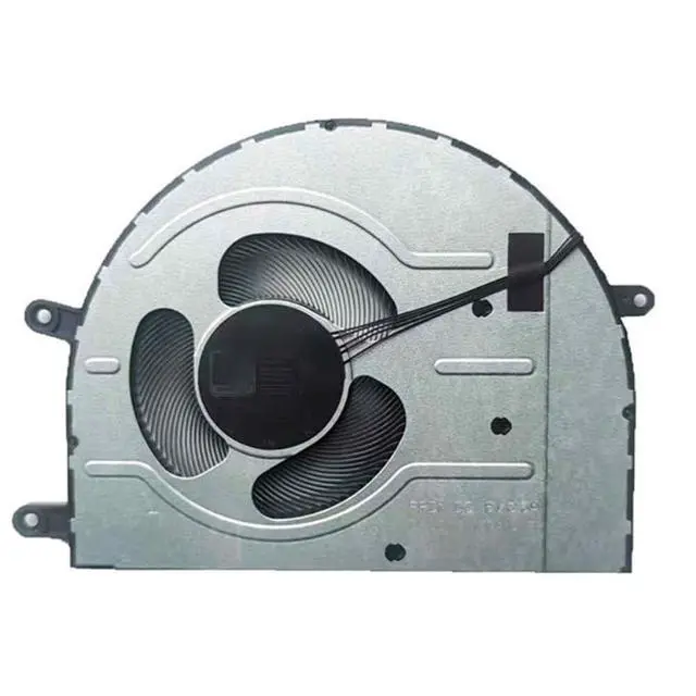 Alt view image 2 of 2 - Laptop cooling fan for 7 14IAU7 82VC, 5 14IRU8 82Y0 5F10S14033 FPD1