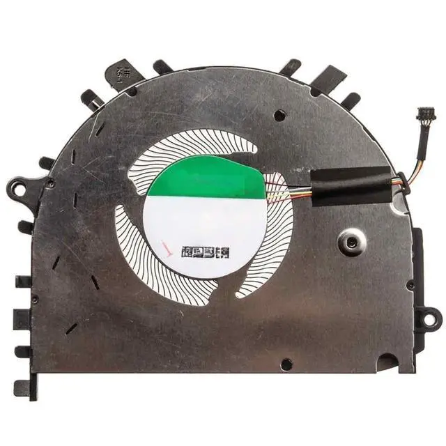 Alt view image 2 of 2 - Suitable for D14 D 14 series G70040S1-C111-S9A NS85C32 9908067628 laptop CPU cooling fan 5V 0.50A