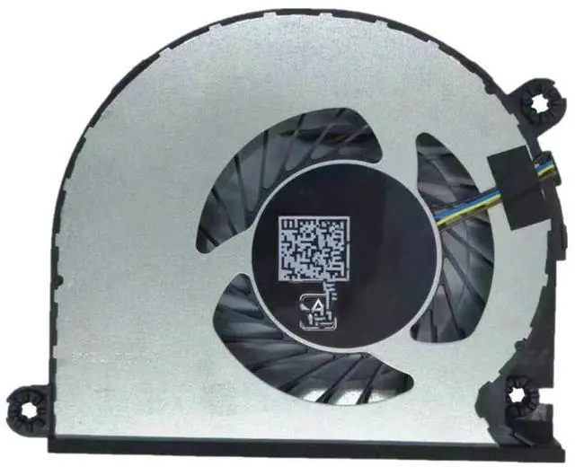 Alt view image 2 of 2 - Laptop cooling fan for 600 G6 400 G6 22 24 series L89861-001