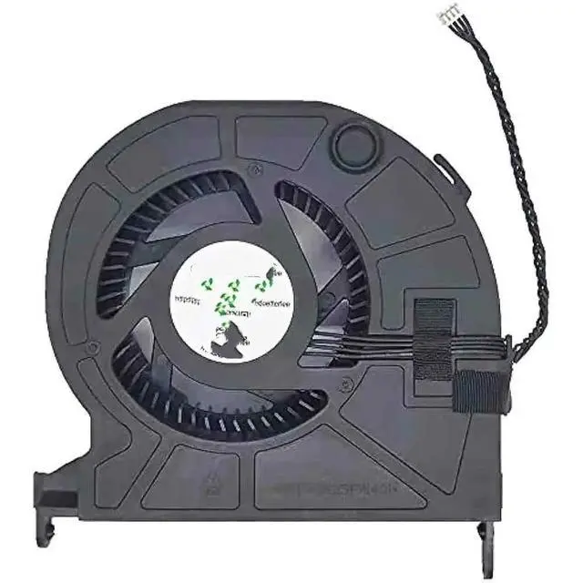 Alt view image 2 of 2 - For Z2 Mini G3 G4 series 907102-001 laptop CPU cooling fan BUC1012VN-00 12V 0.8A replacement fan