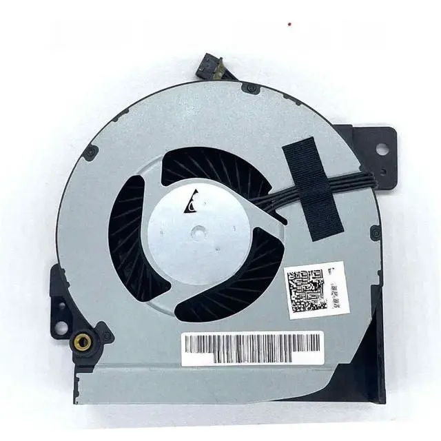 Alt view image 2 of 2 - Laptop GPU Cooling Fan Replacement for M5700 M6700 P22F Series