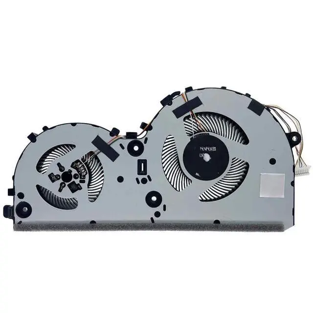 Alt view image 2 of 2 - Laptop CPU Cooling Fan Replacement for L340 Laptop L340-17IRH L340-15IRH Series 0W0J86