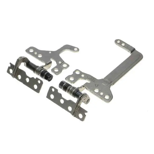 Alt view image 2 of 2 - Laptop LCD Screen Hinge Replacement Kit for 15 X512U F512D X512D X512UF F512DA X512 X512UA