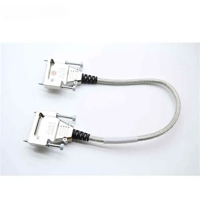 Alt view image 2 of 2 - Stacking cable 50CM for WS-C3750G/3750X switch Stacking cable CAB-STACK-50CM 72-2632-01