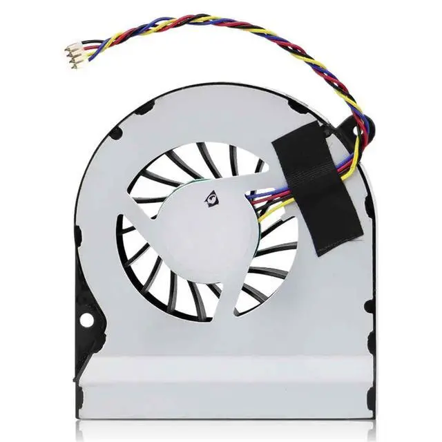 Alt view image 2 of 2 - Suitable for A90L-0001-0575 # A 1608VL-S5W-B69 spindle fan