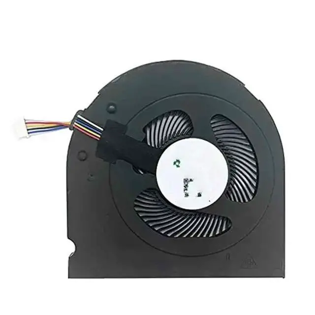 Alt view image 2 of 2 - Laptop CPU cooling fan, suitable for 5440 3480 0KF74T KF74T