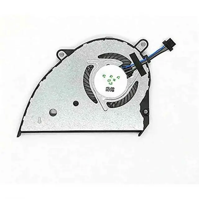 Alt view image 2 of 2 - Suitable for 3-1705 3-1705 V17-IIL FM9Q 81WC series 5F10S13908 laptop cooling fan