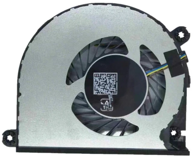Alt view image 2 of 2 - Laptop CPU cooling fan for SFX16 280011XF0