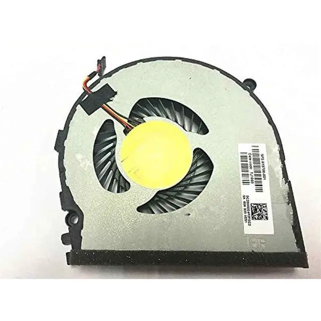 Alt view image 2 of 2 - HDD CPU Cooling Fan for 705 G5 800 G4 800 G5 Series L21471-001 5V 0.5A