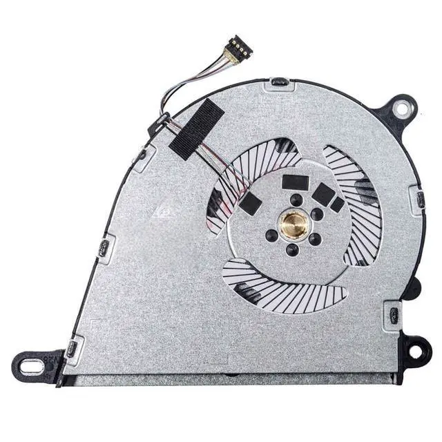 Alt view image 2 of 2 - Laptop CPU cooling fan, suitable for 3 RZ09-01301E20 RZ09-0195 2015 14