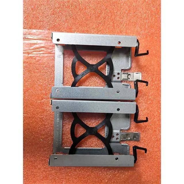 Alt view image 2 of 2 - Replacement fan for 2000 430 630 CQ43 CQ57 series CPU cooling fan (with heat sink) 646183-001 646181-001