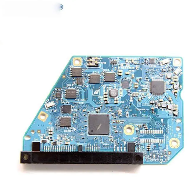 Main image of G3626A Hard disk board Mobile hard disk circuit board G3626A