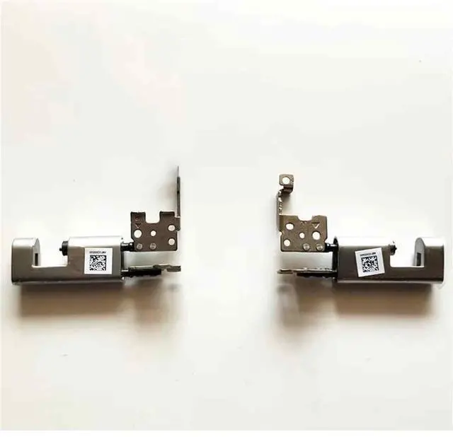 Main image of S1 12 LCD screen hinge 04X6483