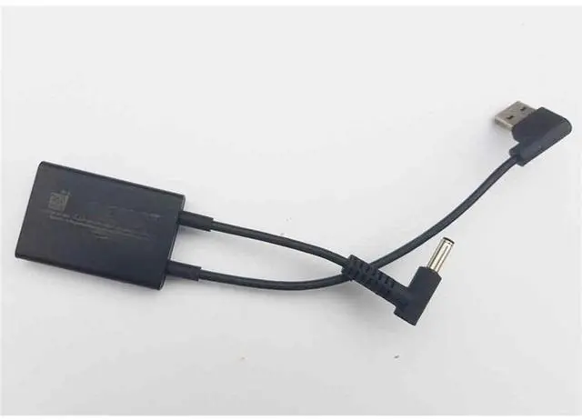 Main image of 4.5mm and USB dock adapter L01516-001 HSA-B006