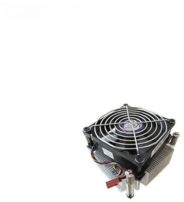 Main image of D20 Fan and Heatsink