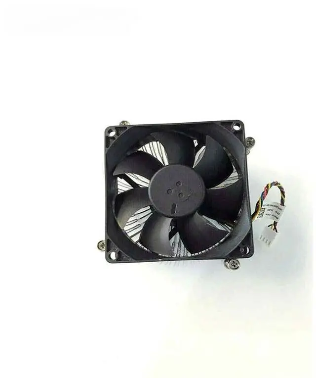 Main image of CJ53G 0CJ53G cooling fan suitable for 3650 3653 3046 5040 7040 3040 3667 radiator