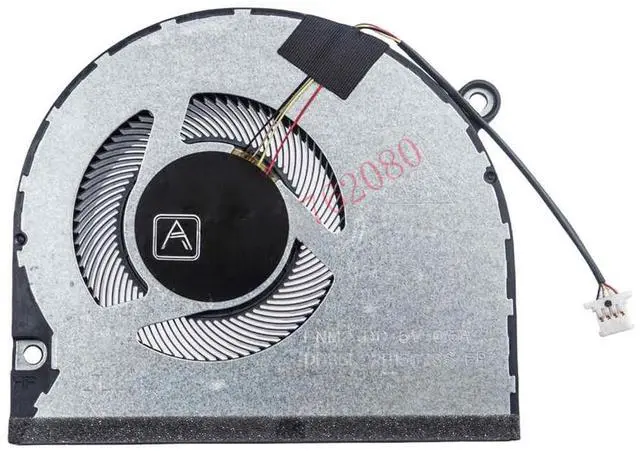 Main image of Suitable for SF314-43 SF314-511 Ry7 2021 N20H3 SF314-511-501B N20C12 5V 0.5A laptop CPU cooling fan