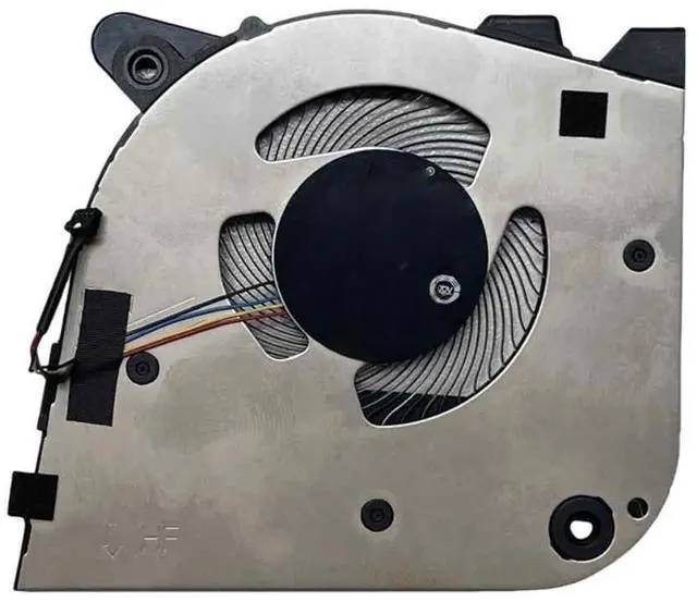 Main image of Laptop CPU cooling fan for 13 X2005-AJ X2005-AB