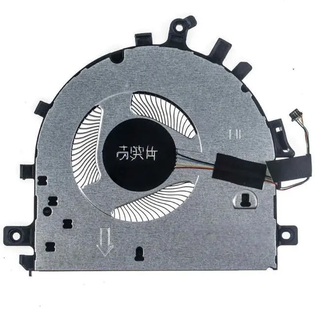 Main image of Laptop CPU Cooling Fan DQ5D598G042 for D15 WAH9P/WAE9P/WAQ9RP/L/WFQ9 Series