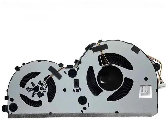 Main image of Laptop CPU Cooling Fan Replacement for L340-17IRH L340-15IRH Series 0W0J86