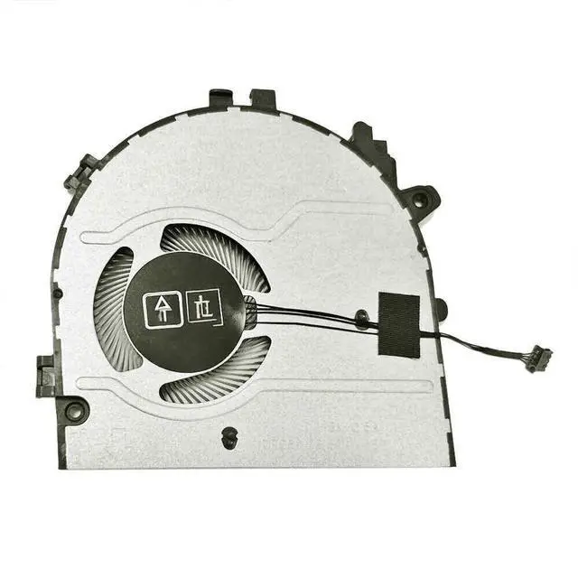 Main image of Applicable to 1-15A7 82R1/1-15 82VG series laptop cooling fan MPN: 28000Y1F0 5F10S13990