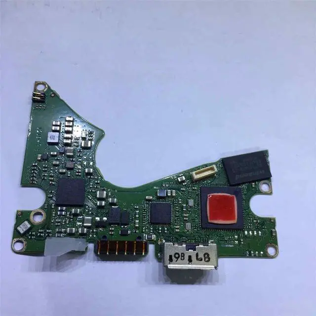 Main image of HDD PCB 2060-800041-003 P1 for hard disk repair data recovery with USB 3.0 interface