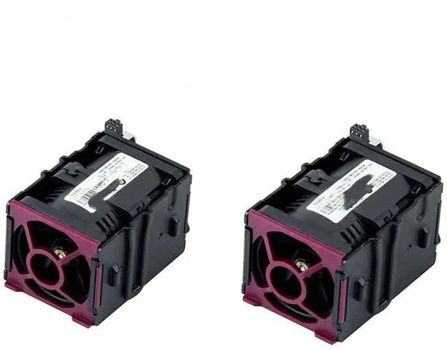 Main image of Applicable to DL360P 8 822531-001 696154-002 DL360 G8 server cooling fan processor radiator fan