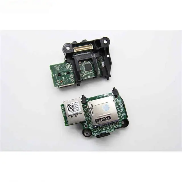 Alt view image 2 of 2 - 0X99HC X99HC 8 Enterprise Remote Card, compatible with R430 R530 T430