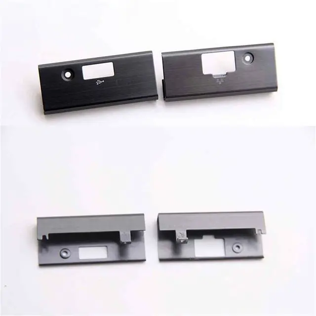 Alt view image 2 of 2 - Hinged cover EC0WR000A00/B00 for E5540