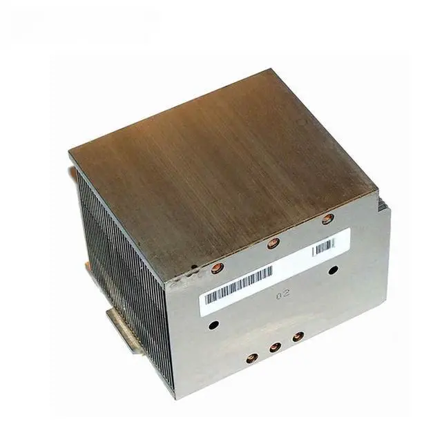 Alt view image 2 of 2 - Suitable for 40K7438 42C9412 x3650 CPU cooler
