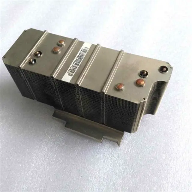 Alt view image 2 of 2 - CPU radiator GF449 0GF449 suitable for 2950 PE2950 server radiator