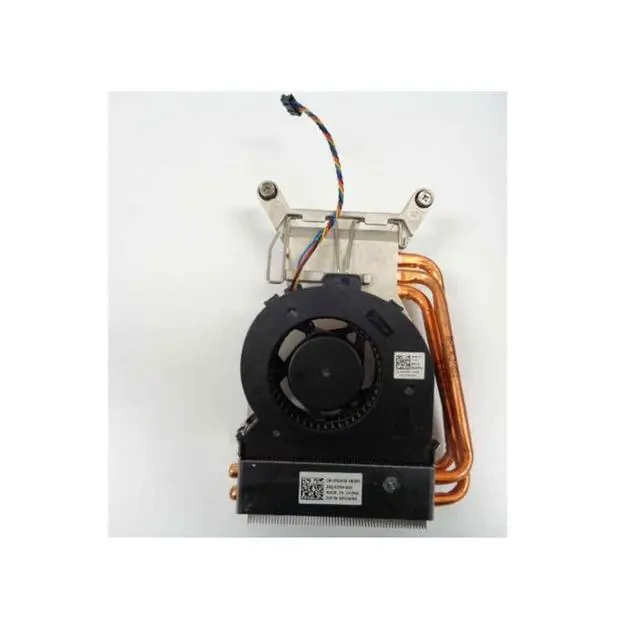 Alt view image 2 of 2 - Suitable for 790 990 7010 9010 9020 CPU radiator 0K6YMY CN-0FGW90 PVB080G12H
