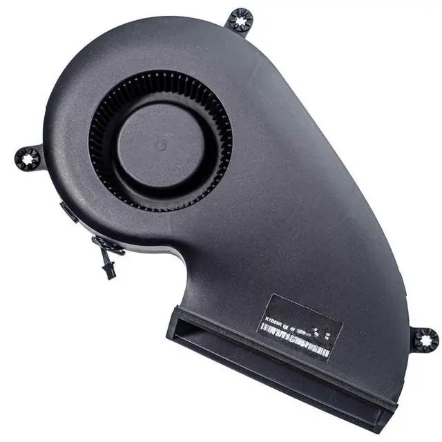 Alt view image 2 of 2 - CPU Cooling Fan BSB1012HE-HM00 12V 4Pin for ic 27 inch A1419 610-0216