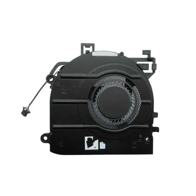 Alt view image 2 of 2 - 5340 2 in 1 Notebook CPU Cooling Fan EG50040S1-CU70-S9A 5V 0.40A 023.100TJ.0011 CN-09WH82 9WH82