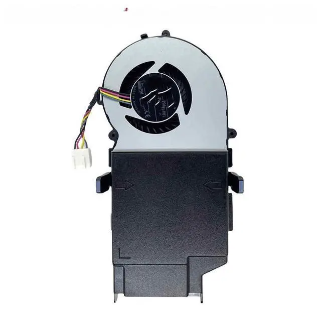 Alt view image 2 of 2 - Replacement CPU Cooling Fan BUC1612VD-00 12V 1.10A 4PIN 4LINE for 3080 5080 7080 MFF T3240 0W77JN 0C5T4N 08V5K1