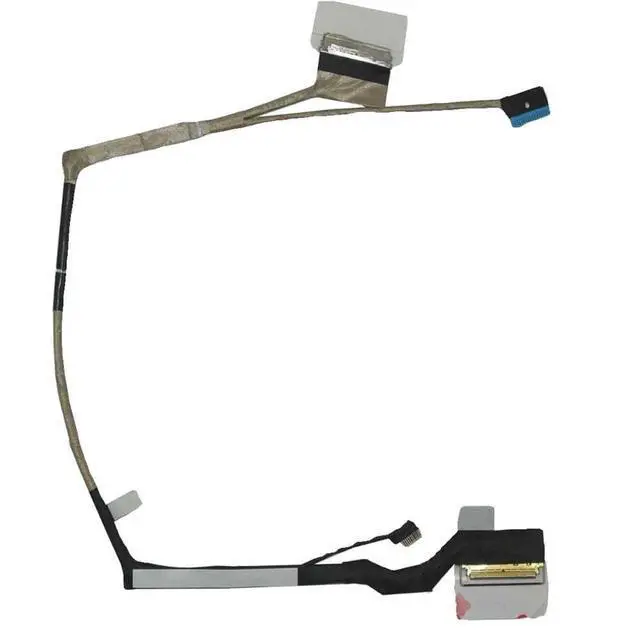 Alt view image 2 of 2 - Laptop LCD Display Cable Replacement for M15 R6 R7 0KCD6W 02C00W200 240HZ/360HZ