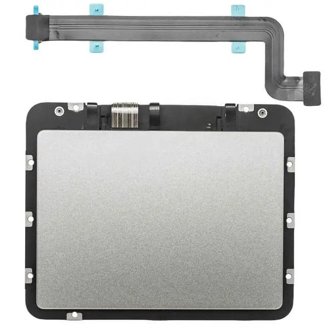 Alt view image 2 of 2 - (923-00541) Trackpad with flex cable for 15" A1398 Trackpad Assembly (Mid 2015 Edition)
