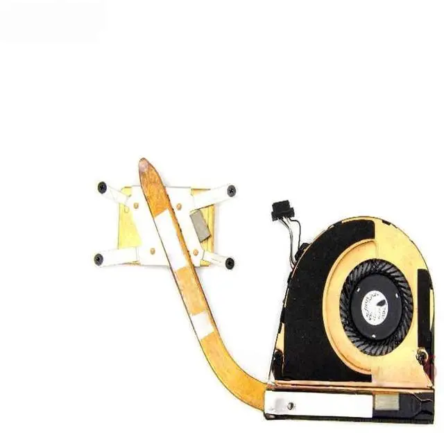 Main image of Suitable for S1 CPU cooling fan radiator 04X6440