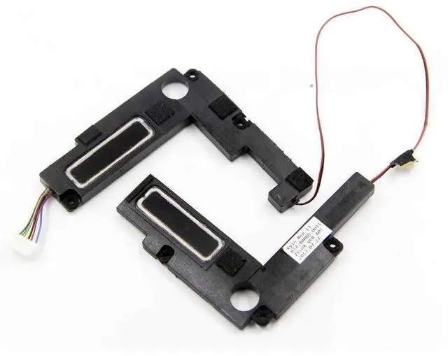 Main image of 023.400BD.0001 For 13 7370 left and right channel speaker set 0 023.400BD.0011