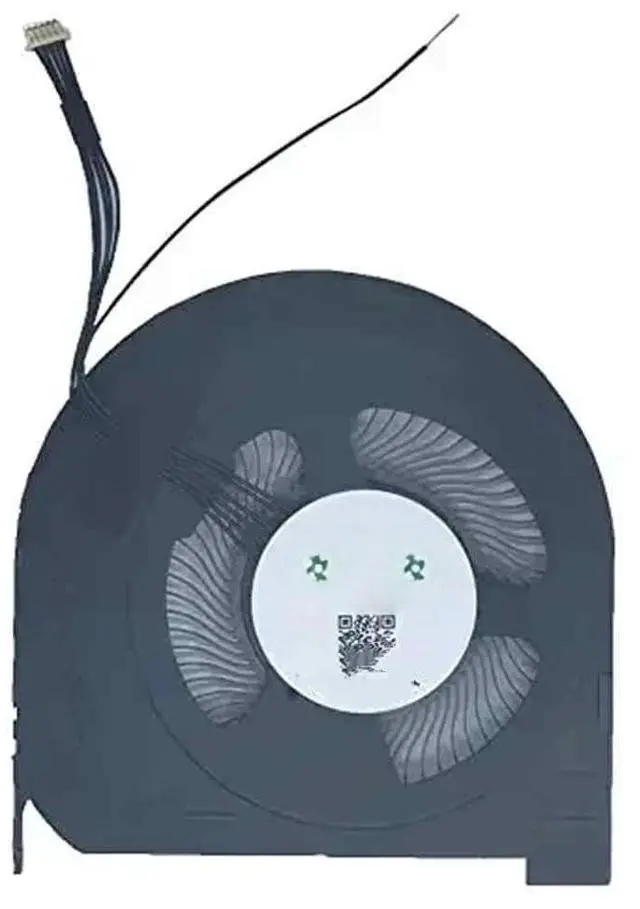 Main image of Laptop CPU Cooling Fan Replacement for T490S T495S T14S Series