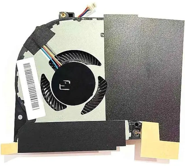 Main image of Replacement GPU Cooling Fan for M15 R1 2019 0PDMM0 0V1FR8