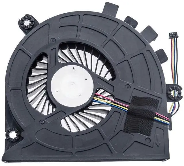 Main image of Laptop CPU Cooling Fan Replacement for 20 ENT15 400 G2 460 G2 20 Inch Series