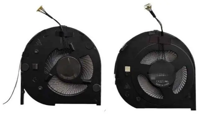 Main image of Laptop CPU cooling fan for T14 T490 T495 ND75C33 18F16 5H40S72946 for EG50040S1-CG30-S9A 5H40W36703