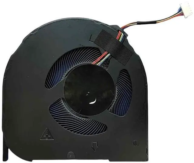 Main image of Suitable for L480 L490 L580 L590 series 01LW151 01LW142 laptop CPU cooling fan 05V 0.5A