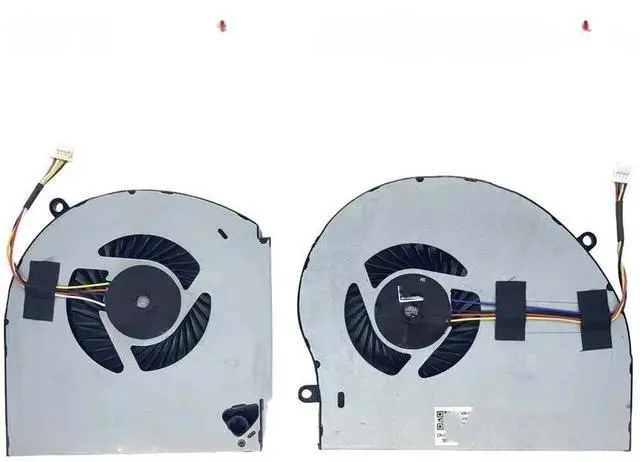 Main image of CPU and GPU Cooling Fan Replacement for 17 R4 R5 Series MG75090V1-C060-S9A MG75090V1-C070-S9A Fan