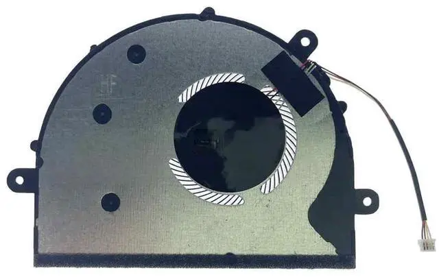 Main image of Suitable for 320 720-12IKB laptop computer replacement fan CPU cooling fan 5F10Q12179 BL0110400788