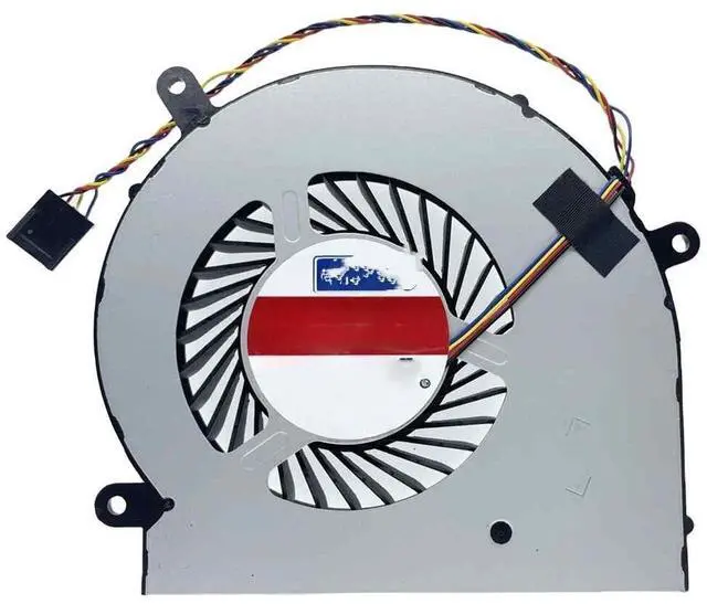 Main image of Replacement CPU Cooling Fan for 24-5459 5450 5460 5459 3165 Series 0DYKW1 12V
