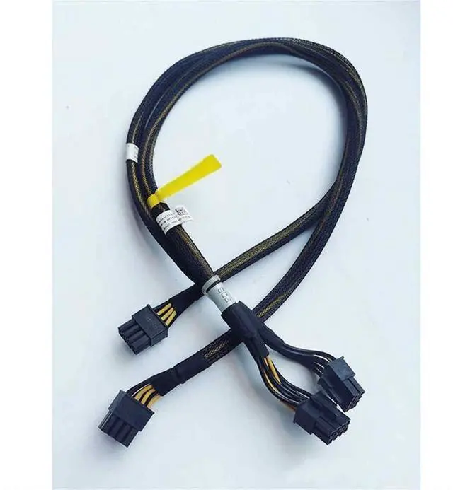 Main image of For 0FP427 8-pin distribution cable connector T7610