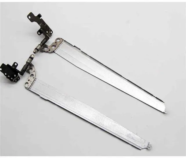 Main image of 5593 Laptop LCD screen left and right hinge 0CCTXP 081JF7